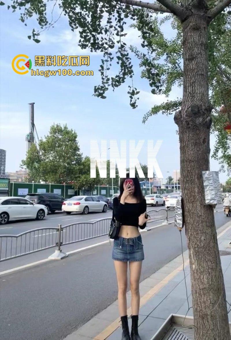 高颜值女大学生【牛奶可可】 外表斯文乖巧JK妹私底下却是骚浪母狗约炮 各种户外露出视频被曝光-13