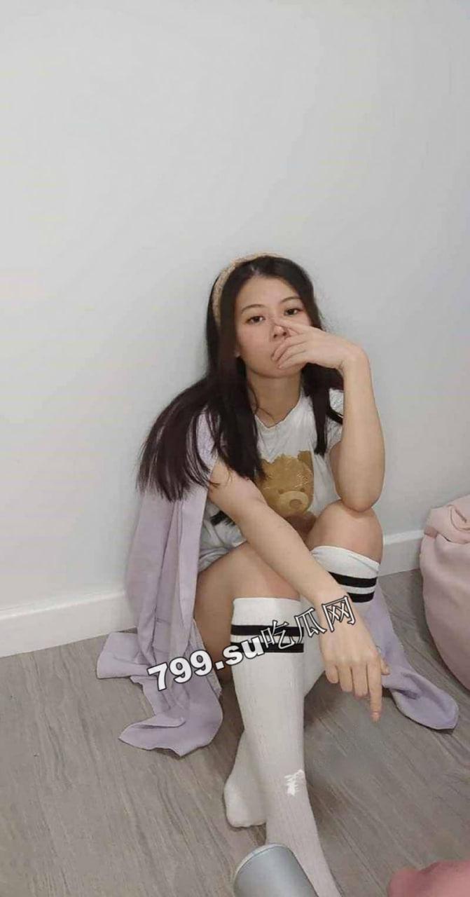 精品泄密！四位美女小姐姐私密视频流出 均有露脸 玩的就是真实-9