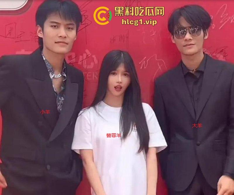 大瓜！风波升级辛巴小杨哥互撕 曝三只羊合伙人被判刑 曾志伟连夜改名疑证实！-13